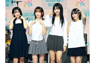 日本のバンドも参加！元NMB48メンバー所属のバンドQWER、新曲のコラボ企画が話題沸騰 画像