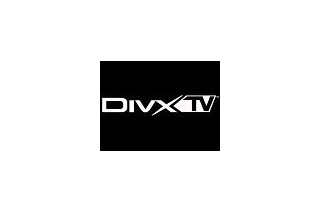 【CES 2010】DivX、インターネットテレビプラットフォーム「DivX TV」を発表 画像