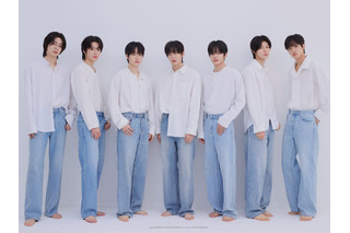 ダンス大会で優勝経験を持つ日本人メンバーも!新ボーイズグループ「C9ROOKIES」、7人完全体を初公開 画像