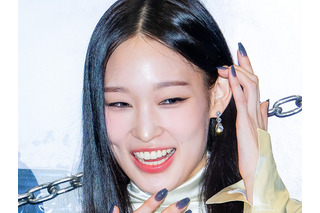 “超ド級のお嬢様アイドル”がもたらした「生態系破壊レベル」の衝撃　K-POP界はどう変わる？ 画像