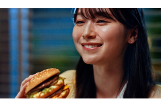 櫻坂46・守屋麗奈が出演！ 「めぞん一刻」や「きまぐれオレンジ☆ロード」の名シーンを使ったCMが公開 画像