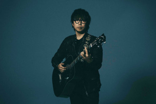 高橋優、メジャーデビュー15周年を記念して配信シングル「エンドロール」をリリース! 画像
