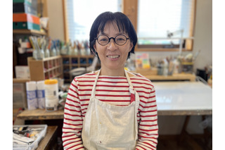 『パンどろぼう』の作者・柴田ケイコに密着! 「持ち味を伸ばす」絵本に込める想いとは…『情熱大陸』 画像