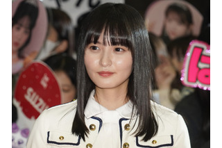 乃木坂46・遠藤さくら、将来やりたいことは“自給自足”?バナナマン日村と「さくさんぽ」で念願コラボ 画像