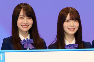 乃木坂46賀喜遥香がプラモづくりの才能見せる!?筒井あやめは「戦力外でした」と自虐 画像