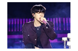 BTS・JINのファンコン現場取材「冗談から始まったミッション→壮大イベに!!」 画像