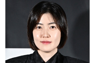 “日本アカデミー賞受賞”のシム・ウンギョン、日本進出の理由を告白?「バンドを組んで東京ドームを…」 画像