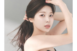 北朝鮮生まれの脱北女優、韓国大統領府で美脚披露!純白ミニ丈ドレスに「プリンセス」と称賛【PHOTO】 画像
