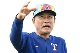 元中日ドラゴンズ李鍾範が韓国プロ野球“出禁”に？レジェンドはなぜ前代未聞の「バラエティ移籍」を決断したのか 画像