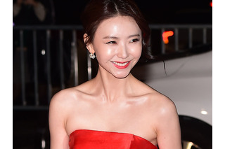 夫に“10億円横領”疑惑、『踊る大捜査線』スピンオフ出演の韓国女優が事実上の活動中断…挙式から2週間 画像