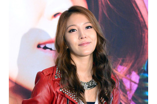 “日本デビュー日”には新曲発表 BoA、デビュー25周年記念の単独コンサートをソウルで開催 画像