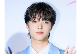 &TEAM・ウィジュ、日本のラブコメドラマで演技初挑戦!意気込み明かす「最善を尽くしたい」 画像