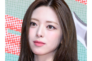 ITZY・ユナが女優デビューへ!パク・シネ妹役で演技初挑戦、26年放送『ミス・アンダーカバーボス』 画像