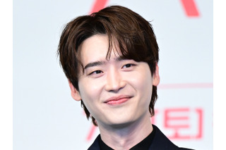 俳優イ・ジョンソク、『瑞草洞＜ソチョドン＞』で3年ぶりにテレビドラマに復帰！今作を選んだ理由とは？ 画像
