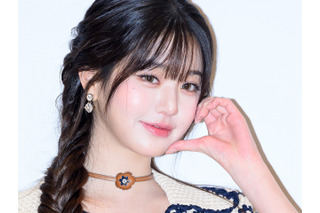 太陽の香り…IVE・ウォニョン、柔軟剤ブランドの新しい顔に「目指すコンセプトと完璧に調和」 画像