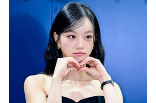 ドラマ『応答せよ1988』の共演者と長年交際した女優ヘリ、新たな恋人と3度目の“公開恋愛”…とはならない? 画像