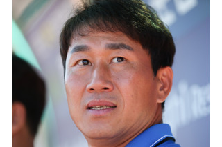 日本でも活躍したユ・サンチョルさん、Kリーグ名誉の殿堂入り「永眠後も韓国サッカー界の象徴的人物として記憶」 画像