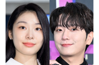 “フィギュア女王”キム・ヨナが惚気全開！ハンサム夫との密着SHOT大放出にファン嫉妬「羨ましい」「美男美女」【PHOTO】 画像