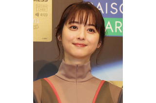 佐々木希、夫・渡部健にTVでメッセージ「チームで子育て頑張っていきましょう」 画像
