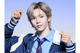 「心臓もたない…」RIIZE・ショウタロウ、“ガラ悪め”なメガネ姿でギャップ全開！ファンを虜に【PHOTO】 画像
