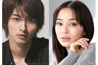 横浜流星と広瀬すずがW主演!凪良ゆうのベストセラー恋愛小説が2026年実写映画化 画像