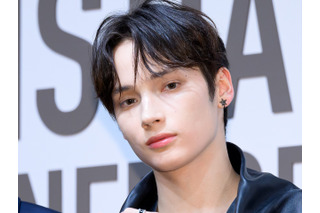 溢れる色気で魅了…TXT・ヒュニンカイ、ソロ曲トラックプレビュー公開!メキシコで見せた圧巻のダンス 画像