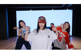 ダイナミックな振付が大反響!BABYMONSTER、新曲『HOT SAUCE』の練習動画を初公開 画像