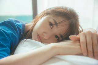 桜井日奈子の“穏やかな眼差し”に吸い込まれそう...『桜井日奈子2026カレンダーブック』9月4日発売決定 画像