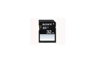ソニー、SD/microSDカード全8機種をついに1月29日から発売 画像
