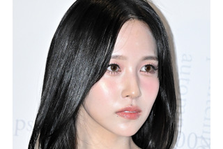 “美しい”超えて“神々しい”…TWICE・ミナ、だぼだぼジャケット姿でファンのハート鷲掴み「ビジュ半端ない」【PHOTO】 画像