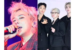 3位G-DRAGON、2位SEVENTEEN、1位は…今年上半期、最も愛されたK-POPは?韓国最大の音楽サイトMelonが発表 画像
