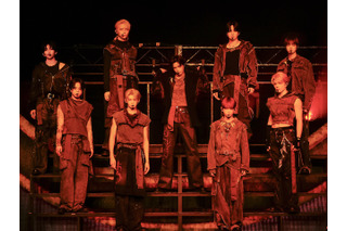 &TEAM、海外ツアー経て大きく成長…「LUNÉの“誇り”に」兵庫公演で決意表明 画像