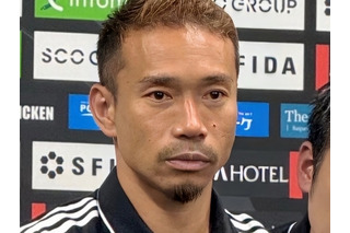 長友佑都は「韓国も認めざるを得ない日本のレジェンド」 E-1選手権参戦に現地メディアも関心「まさに“生きる伝説”」 画像