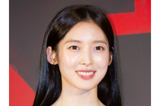 OH MY GIRL・アリン、新ドラマで短髪に変身!「見慣れないかもしれない」と役柄を説明 画像