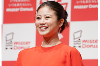 今田美桜、2025年上半期で“最もTVCMに出演した女性タレント”に!総合トップは出川哲朗 画像