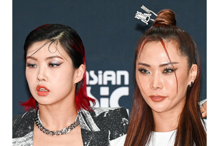 「これダンス?“性行為”じゃん」無礼な発言で炎上した韓国女性ダンサー、被害者の豪チームに直接謝罪 画像
