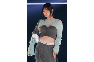 鈴木愛理の可愛すぎる始球式動画&キツネダンス公開!…パ・リーグ公式YouTube 画像