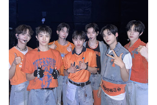 約6カ月ぶりのカムバック決定!セブチ・NCTのカバーが話題を集めたEVNNE、8月4日に新ALリリース 画像
