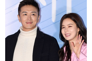 女優妻との間で流産3度・死産1度を経験した韓国人俳優、甲状腺がん完治を報告!他臓器への転移なく「完全に正常」 画像
