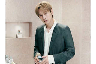 坂口健太郎も来場し話題に!韓国発フレグランスブランド「TAMBURINS」、渋谷にフラッグシップストアをオープン 画像
