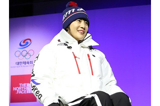 結婚発表からわずか3カ月、妊娠中に突然の心臓麻痺…韓国女性パラアスリートが30代の若さでこの世を去って4年 画像