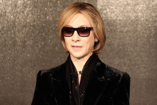 YOSHIKI、医者から“引退”の決断迫られたことを明かす「精神状態結構大変」 画像