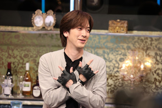 DAIGO、北川景子のスゴさに気づいた娘を“パパモード”に戻すには？『酒のツマミになる話』 画像