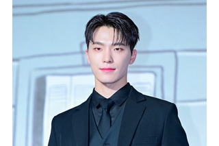 SEVENTEEN・ディノ、K-POP初の偉業へ…eスポーツW杯開幕式への意気込みを語る「新たな挑戦」 画像