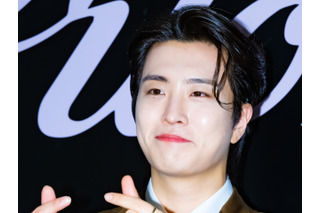 GOT7・ヨンジェ、新SG『Fermata』で癒しと勇気を届ける!MVでは1人2役に挑戦 画像