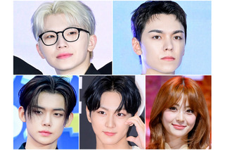 SEVENTEEN、TXT、ENHYPENメンバーも!HYBE所属アーティスト16人が米レコーディング・アカデミー会員に選出 画像