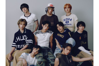 日本人メンバー所属の新ボーイズグループAHOF、8月に東京と大阪でリリースイベント開催決定 画像