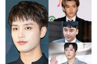 また一人、性犯罪者に転落した韓国アイドルが誕生 犯行後も平然とグループ活動した“ふてぶてしさ”も逆風に 画像