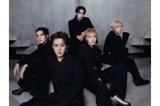 WayV、クン作詞で話題の『Your Song』も収録！新AL『BIG BANDS』で多彩な音楽を届ける 画像