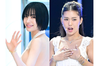 「素晴らしい女性像だ」ノーブラで堂々と自信あふれる魅力を披露したナナとミミ、熱い応援が続く 画像
